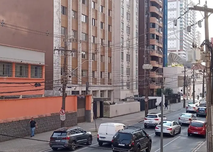 Apartamento família 02