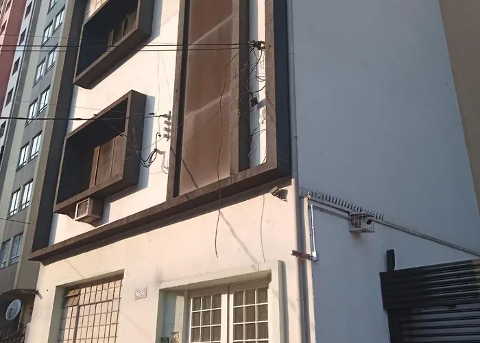 Apartamento família 02